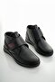 Medically Guaranteed Orthopedic Sole Heel Spur Genuine Leather Women's Boots - 3