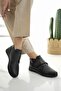Medically Guaranteed Orthopedic Sole Heel Spur Genuine Leather Women's Boots - 6