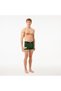 Core Erkek 3'lü Yeşil Boxer
