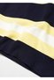 Striped Knitwear Sweater - 6
