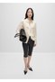100% Satin Silk Shirt - 2