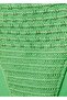 Crochet Beaded Bikini Bottom - 6