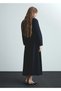 Zippered Bomber Jacket - 4