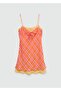 Karma Patterned Dress - 3