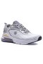 Mabel Air Max Unisex Sports Shoes White - 2