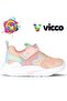 Birdy First Step Baby Orthopedic Kids Sneakers Powder