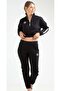 Va-0021 Pyra Track Suit بدلة رياضية بدلة نسائية باللون الأسود - 6