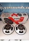 20cm Midrange – 300w 150rms 3080 Midrange 20cm - 2