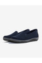 Arch Fit Reggae Cup - Rivers Women's Navy Blue Casual Shoes 158488 Nvy - 3