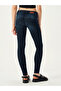 Julia X Skinny Leg Trousers - 3