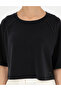 Black Comfort Fit Sweatshirt 50284069 -Vr046 - 6