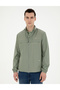 Green Spring Seasonal Coat 50283669-Vr016 - 3