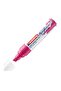 قلم أكريليك ذو طرف سميك من ماركر Telemagenta Ed5000909 - 2