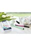 Faber Pitt Calligraphy Set 6 Pastels 267116 - 2