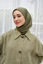 وشاح قطني من نيو