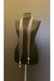 180 cm Elephant Tailed Combed Cotton Women's Scarf - 4