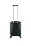 RPET Balance Luggage Trolley Carry-On Small Cabin Green - 3