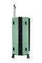 Lodge Check-In Large Luggage Suitcase Jade - 4