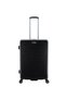 Cruise Luggage Trolley Medium Check-In Black