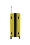Cruise Luggage Trolley Large Check-In Yellow - 4