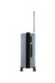 Cruise Luggage Trolley Medium Check-In Silver - 2