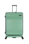 Lodge Check-In Large Luggage Suitcase Jade