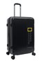 Canyon Luggage Trolley Large Check-In Black - 2