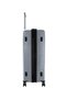 Cruise Luggage Trolley Large Check-In Silver - 4