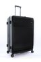 Lodge Check-In Large Luggage Suitcase Black - 7