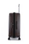 Canyon Luggage Trolley Large Check-In Metallic Mud - 2