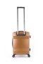 Lodge 20" Small Cabin Luggage Suitcase Copper - 3