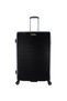 Cruise Luggage Trolley Large Check-In Black