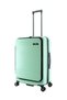 Lodge Check-In Medium Luggage Suitcase Jade - 2