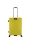 Cruise Luggage Trolley Medium Check-In Yellow
