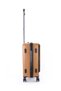Lodge 20" Small Cabin Luggage Suitcase Copper - 4