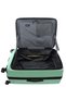 Lodge Check-In Large Luggage Suitcase Jade - 7