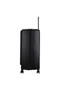Patrol Large, TSA Lock, Expandable, 4 Double Wheels, 28 Inch  Anthracite Black - 2