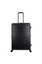 Patrol Large, TSA Lock, Expandable, 4 Double Wheels, 28 Inch  Anthracite Black - 3