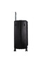 Patrol Large, TSA Lock, Expandable, 4 Double Wheels, 28 Inch  Anthracite Black - 5