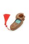 Al-Fajia Digital Counter with Light and Sound for Reciting Azan, Slideable, Zikirmatik, Light Brown - 3