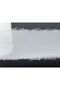 White Chiffon Ribbon - 4 cm with Weathered Edges - 2