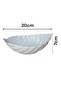 Porcelain Leaf Model Bowl, Snack Bowl - 3