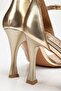 Carmen Strappy Lux Sandals - 4