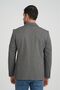 Striped Men's Blazer Sports Jacket-1451 - 6