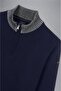 MEN'S ZIPPED PULLOVER C.WWOOL - 5