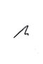 Intense Look Eye Pencil Waterproof Lift Water Resistant Eye Pencil - Black - 2