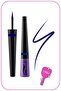 Line Extend Dipliner Long Lasting - 03 Earth Blue - Navy Blue - 2