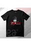 29 October Republic Day Cotton Crewneck T-Shirt - 2