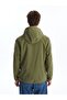 Lcw Standard Fit Hooded Men's Coat - 5