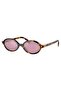 Mu 04z Vau 50d Model Sunglasses